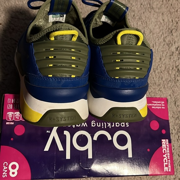 Puma Rs-0 Rm - Picture 4 of 9